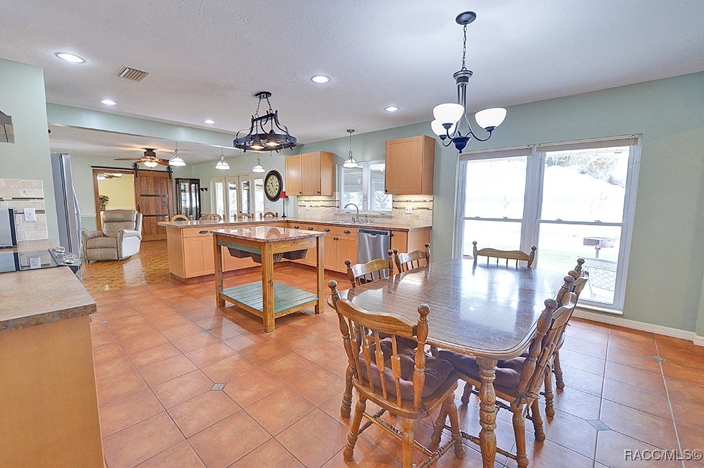 97 S Hunting Lodge Drive, Inverness, Florida image 15