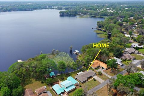 97 S Hunting Lodge Drive Inverness FL 34453