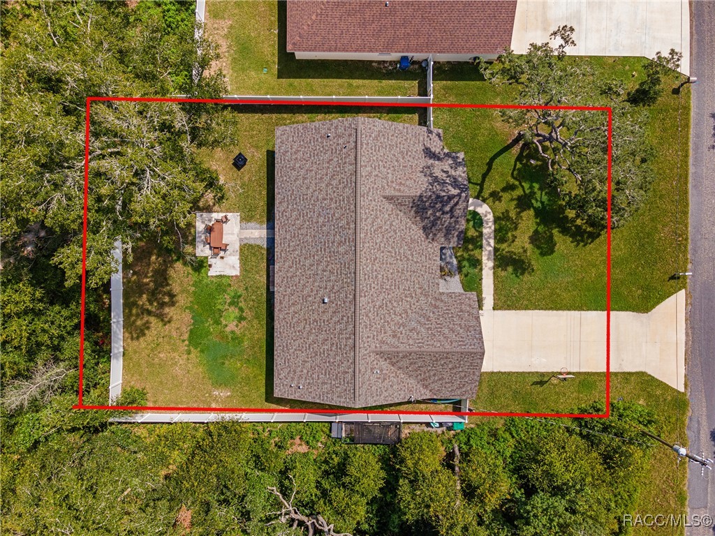 1597 W Lorraine Drive, Citrus Springs, Florida image 22