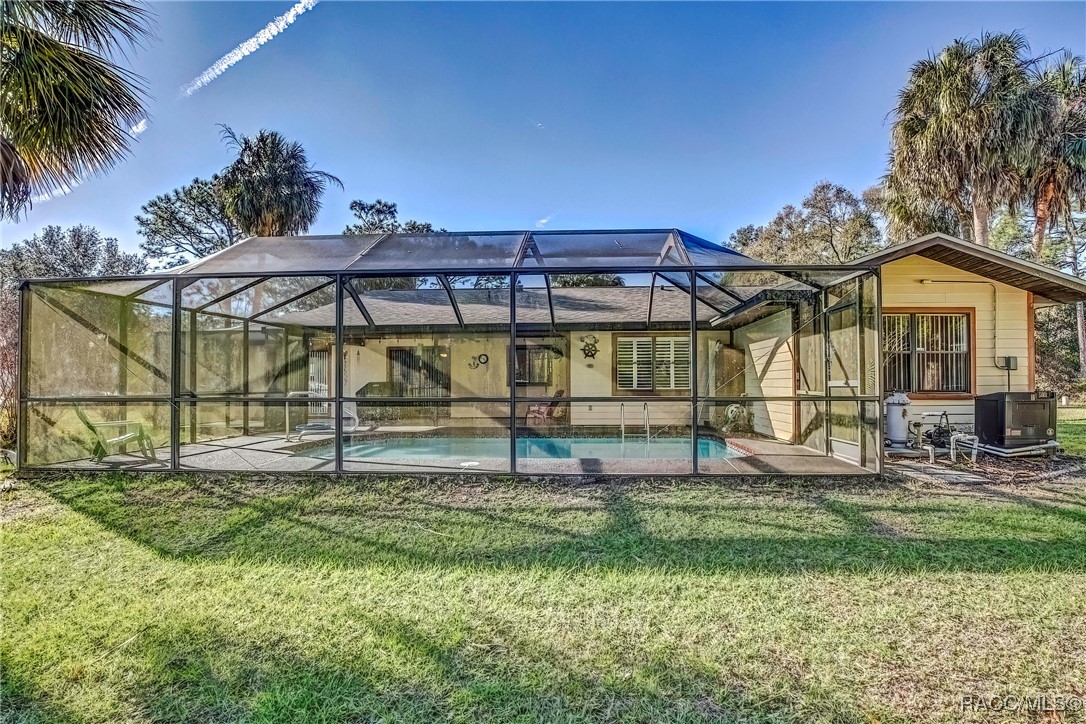 2 Hemlock Court, Homosassa, New York image 35