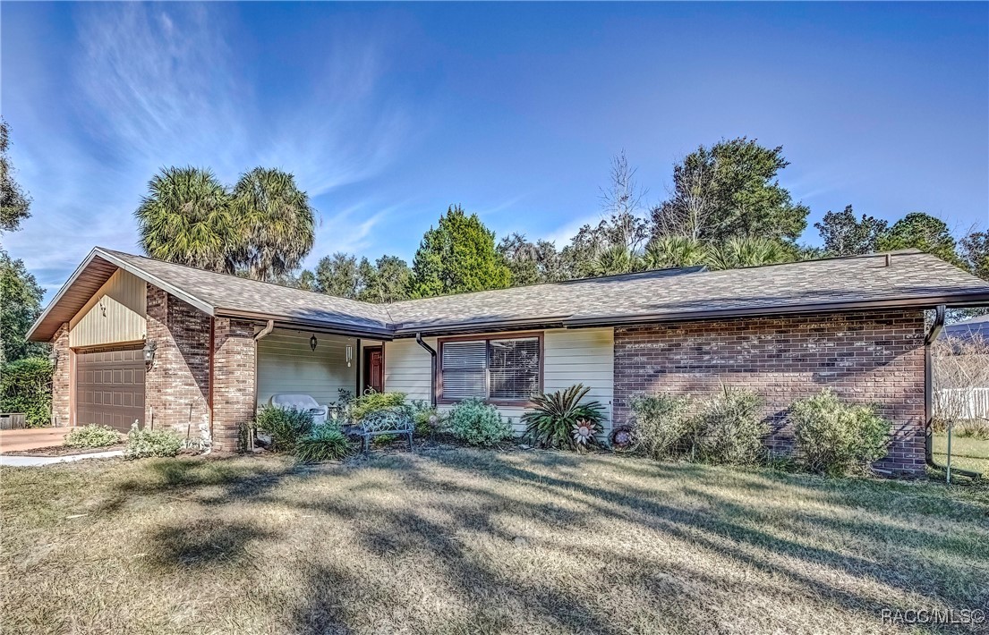 2 Hemlock Court, Homosassa, New York image 1