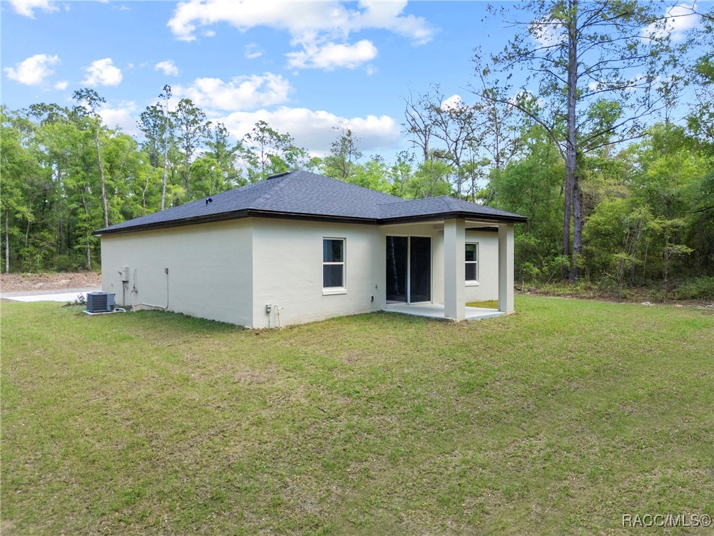 457 E Panama Drive, Dunnellon, Florida image 16