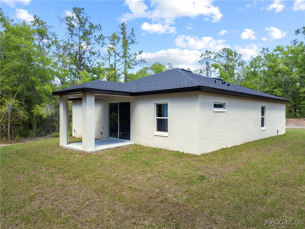 457 E Panama Drive, Dunnellon, Florida image 15