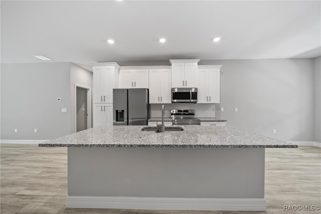 457 E Panama Drive, Dunnellon, Florida image 4
