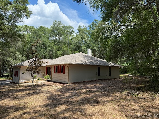 8949 E Floral Acres Court