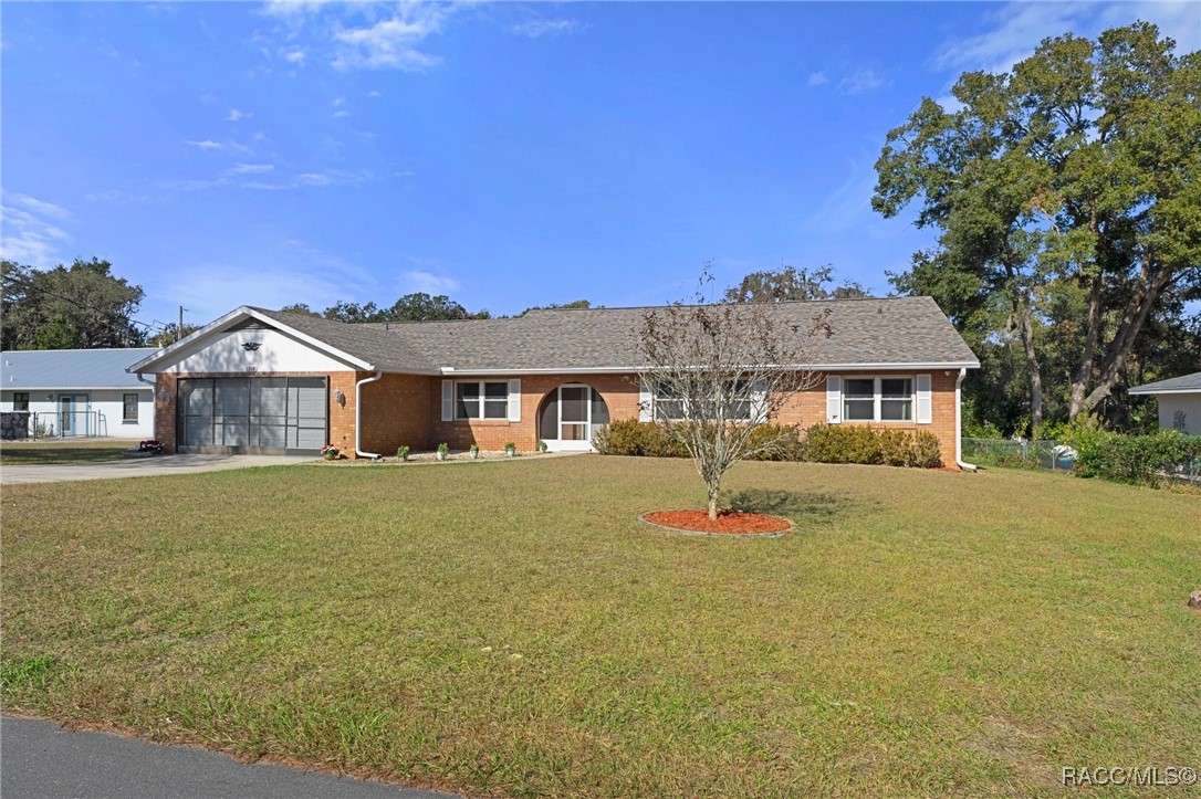 1318 Lakeview Drive, Inverness, Florida image 7