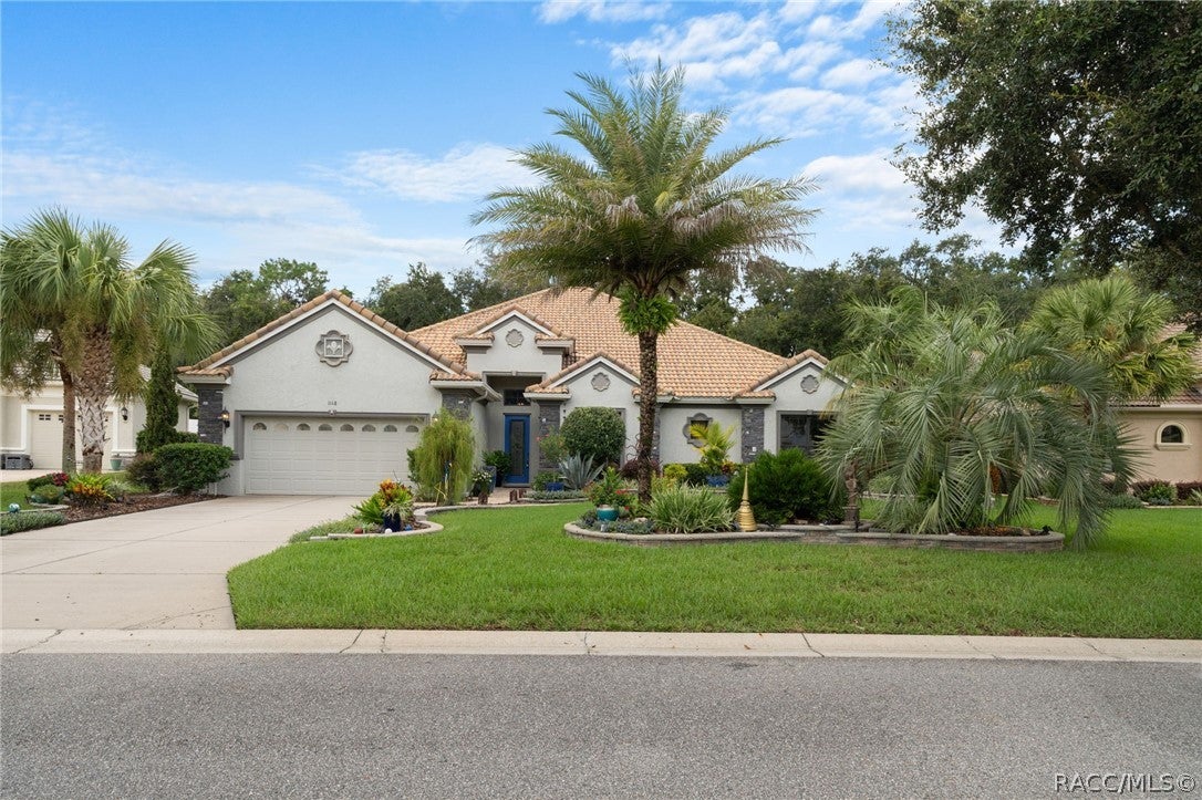 1118 N Hunt Club Drive