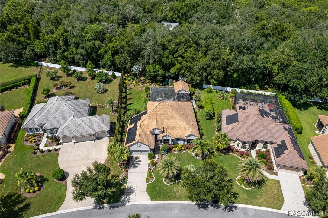 1118 N Hunt Club Drive