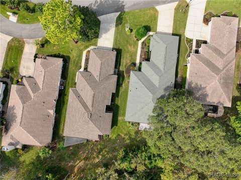 A home in Homosassa