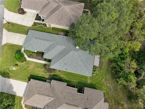 A home in Homosassa