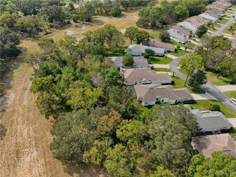 A home in Homosassa