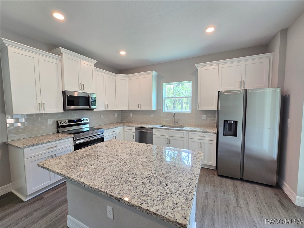 8 Calendula Court, Homosassa, Florida image 22