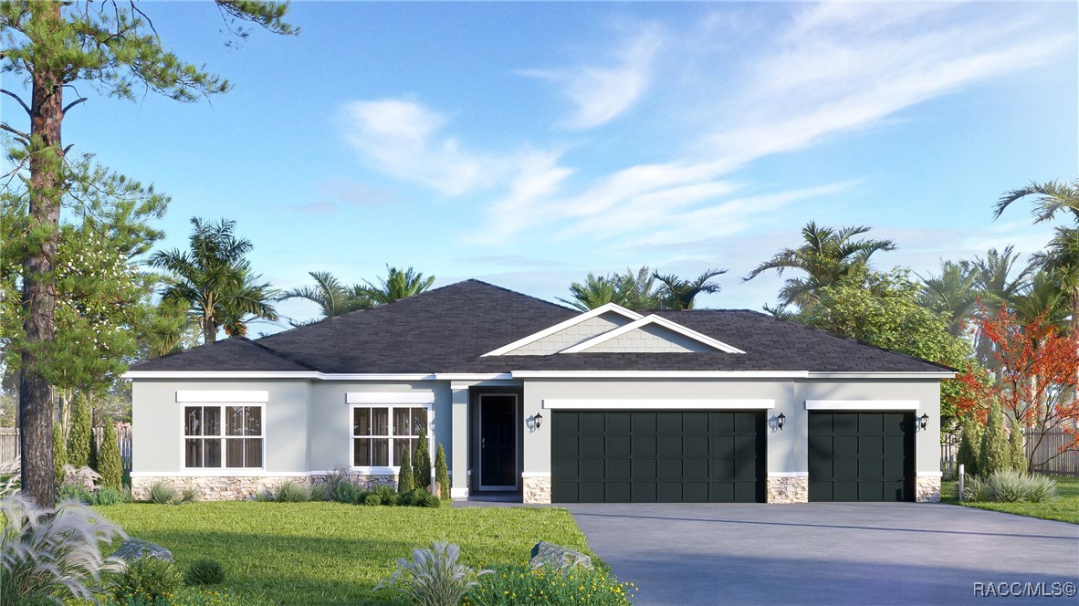 8 Calendula Court, Homosassa, Florida image 1