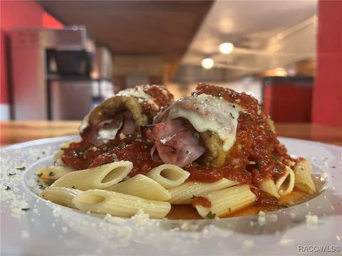 2780 N Florida Avenue Hernando FL 34442