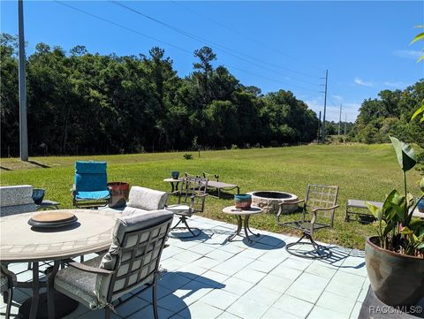 A home in Hernando