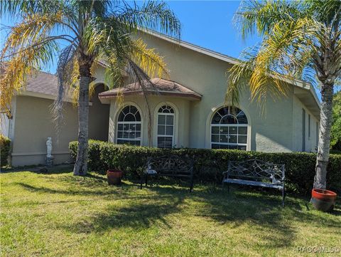 A home in Hernando