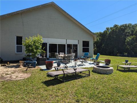 A home in Hernando