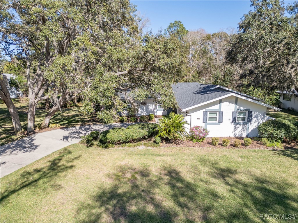 19 Pine Drive, Homosassa, Florida image 36