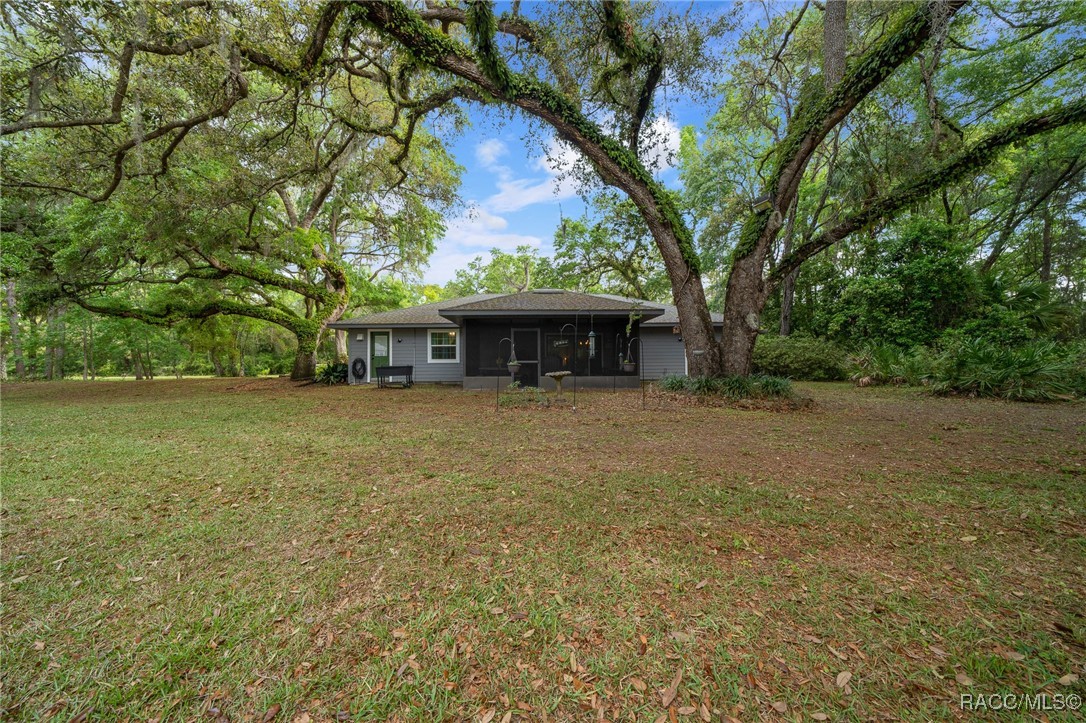 9540 W Caravan Path, Crystal River, New York image 42