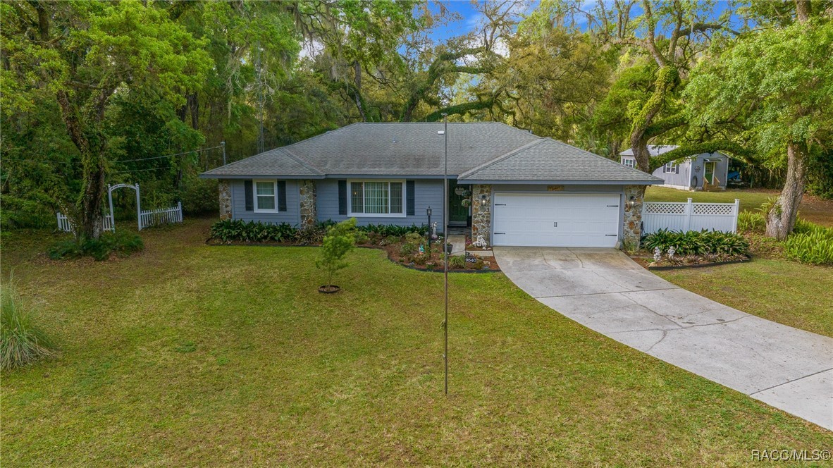 9540 W Caravan Path, Crystal River, New York image 6