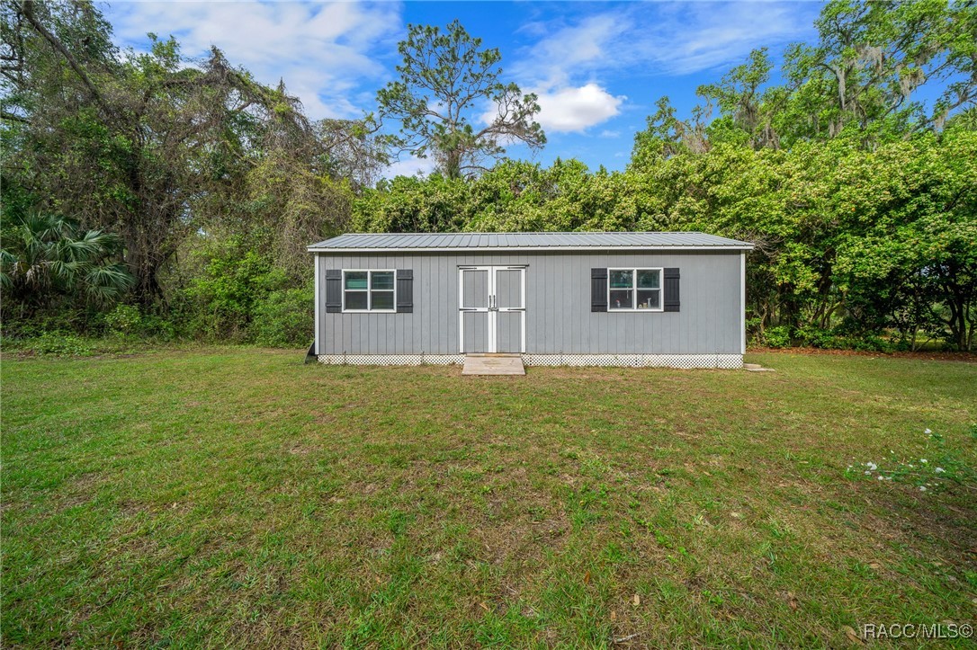 9540 W Caravan Path, Crystal River, New York image 44