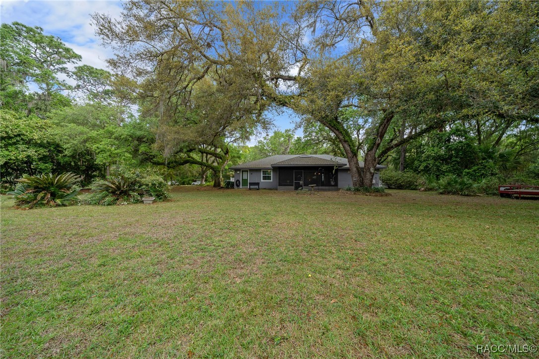 9540 W Caravan Path, Crystal River, New York image 43