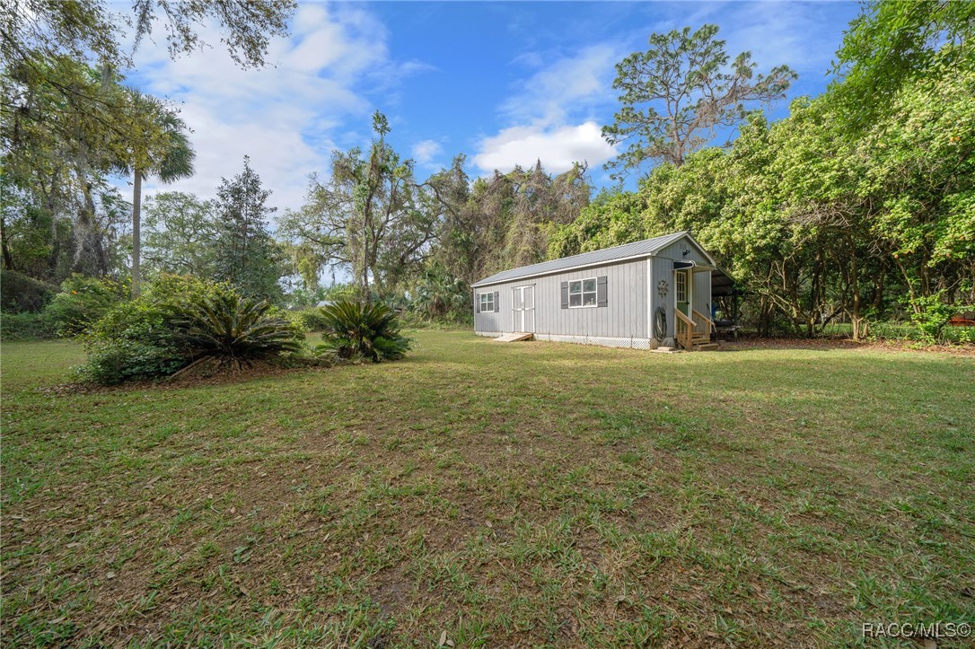 9540 W Caravan Path, Crystal River, New York image 45