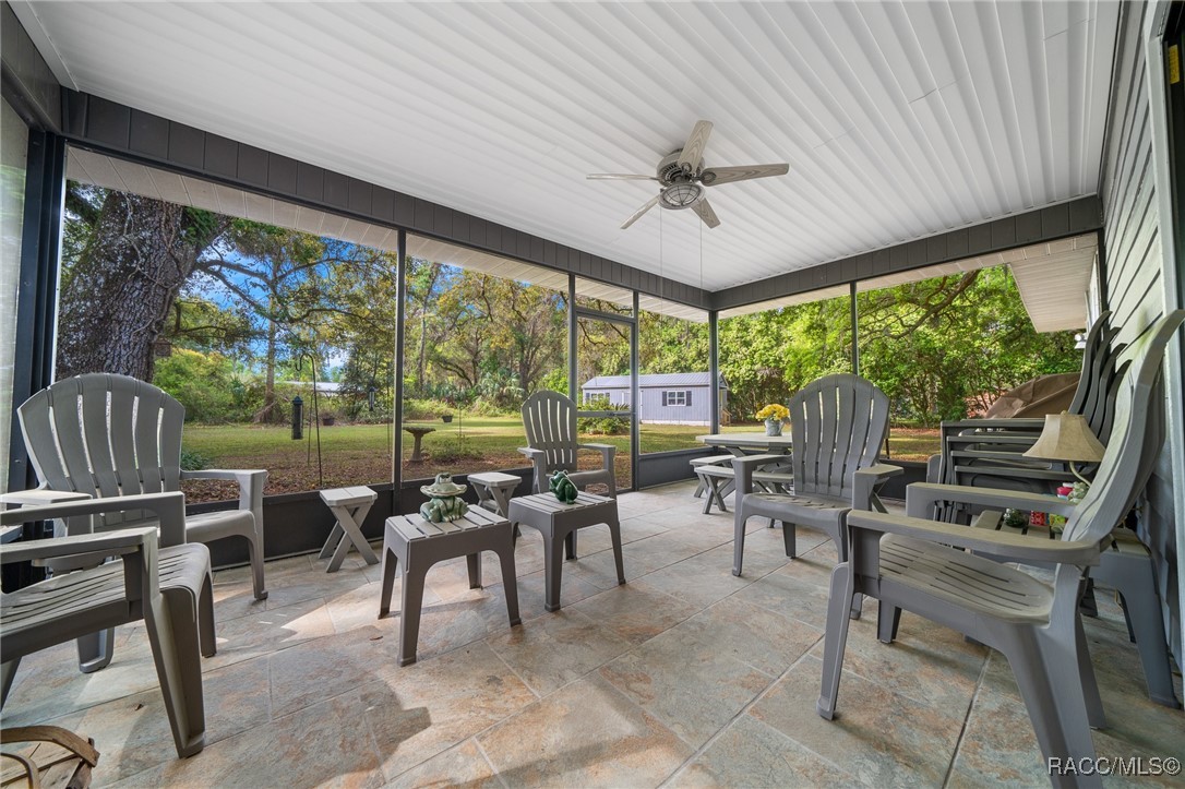 9540 W Caravan Path, Crystal River, New York image 38