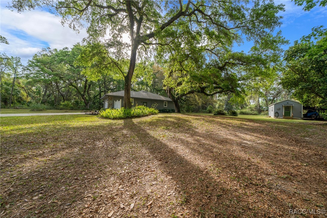9540 W Caravan Path, Crystal River, New York image 9
