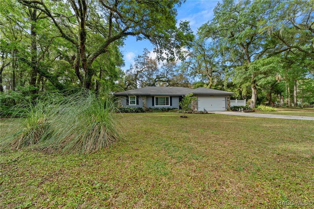 9540 W Caravan Path, Crystal River, New York image 7