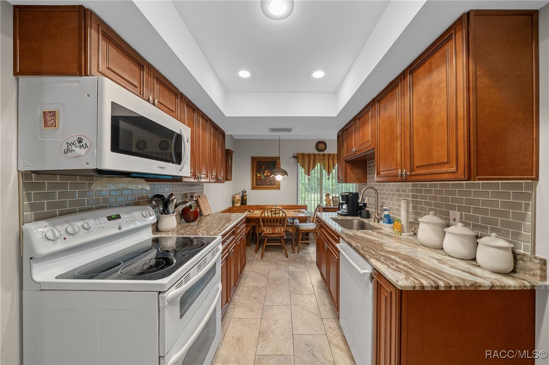 9540 W Caravan Path, Crystal River, New York image 15
