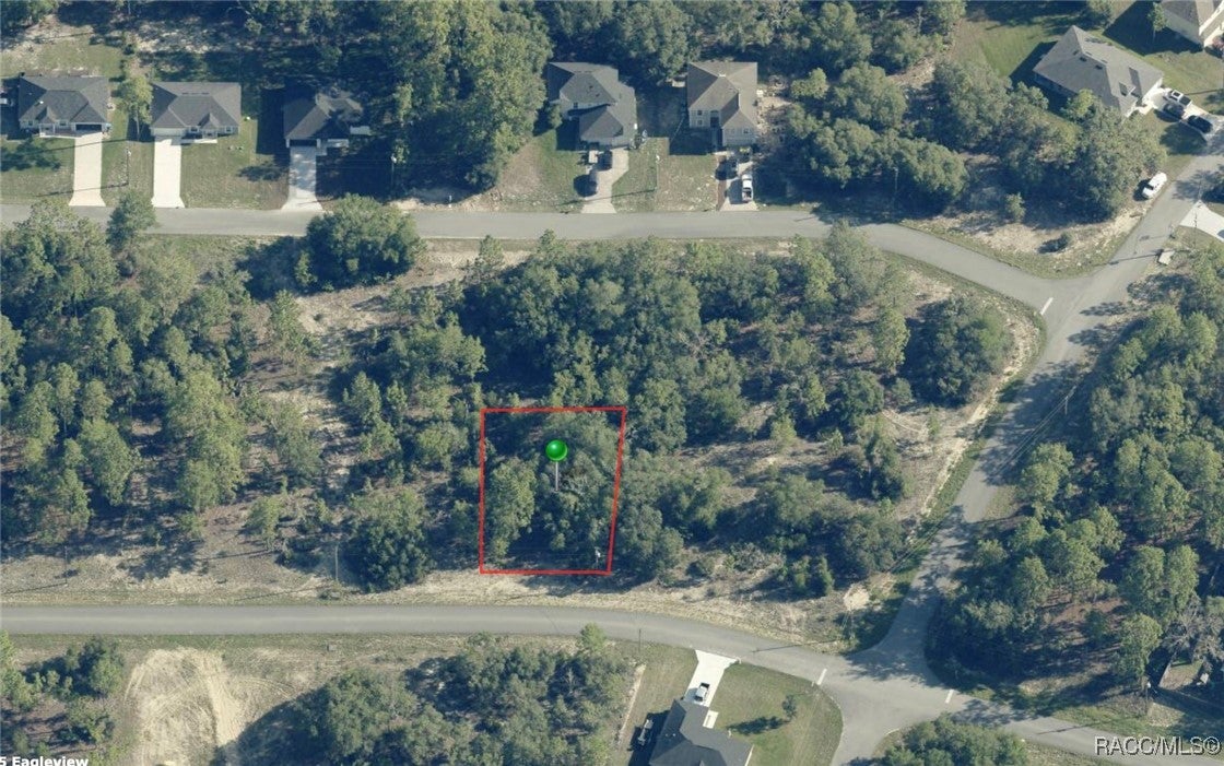 Photo 1 of 5 — 2799 W Gaucho Drive, Citrus Springs, FL 34433