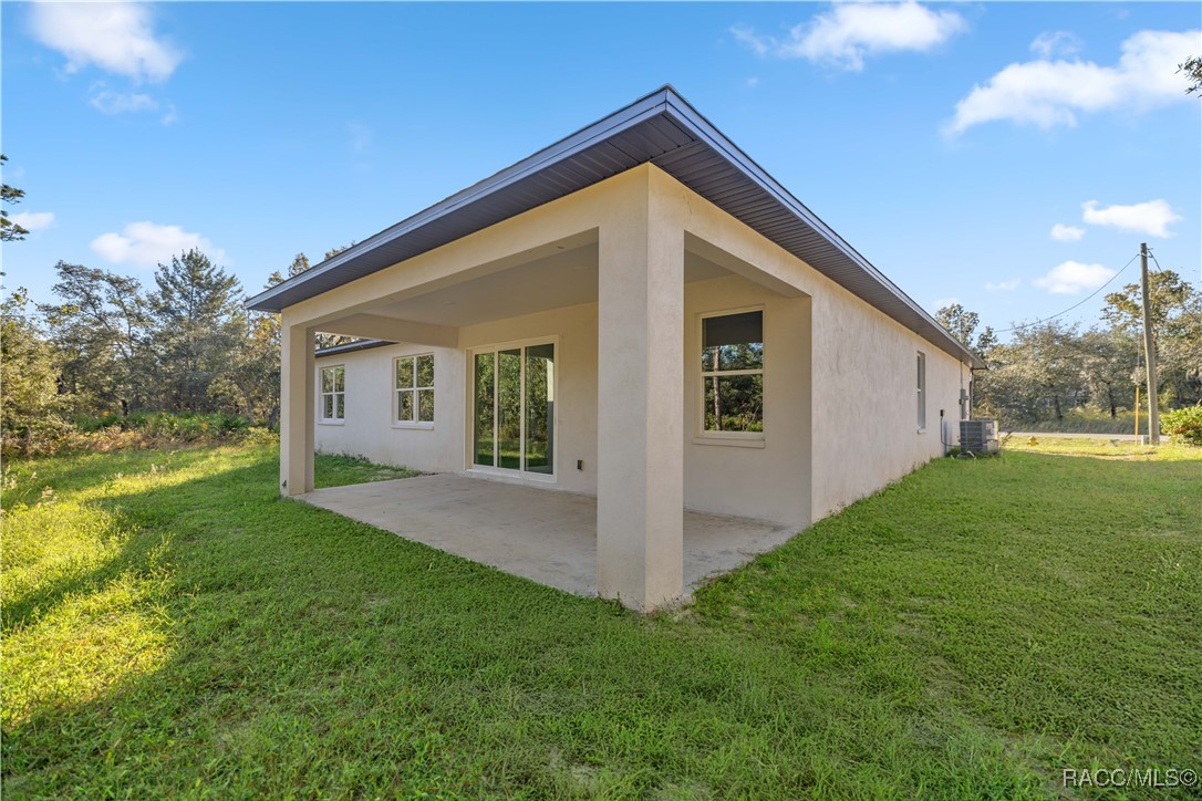 1861 W Hampshire Boulevard, Citrus Springs, Florida image 6