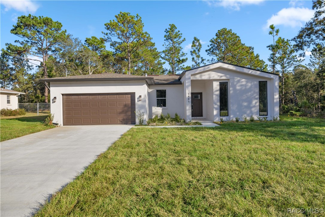 1861 W Hampshire Boulevard, Citrus Springs, Florida image 2