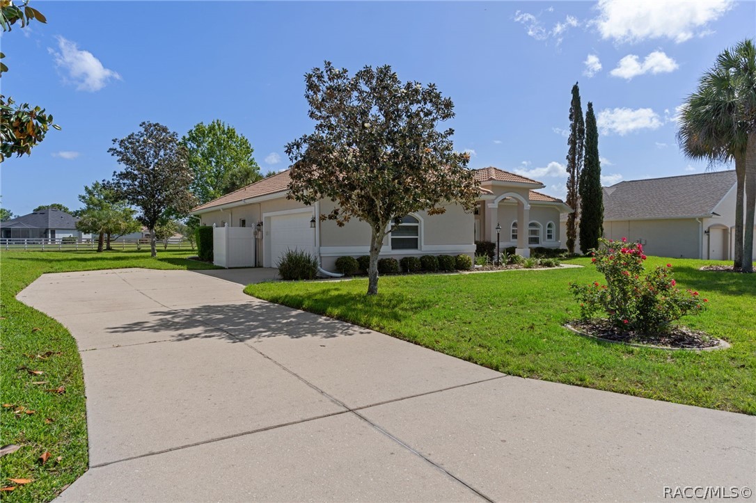 1372 E Seattle Slew Circle