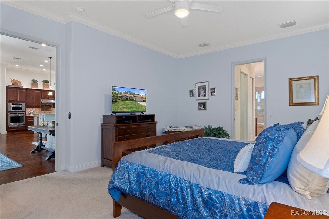 907 N Hunt Club Drive, Hernando, New York image 31