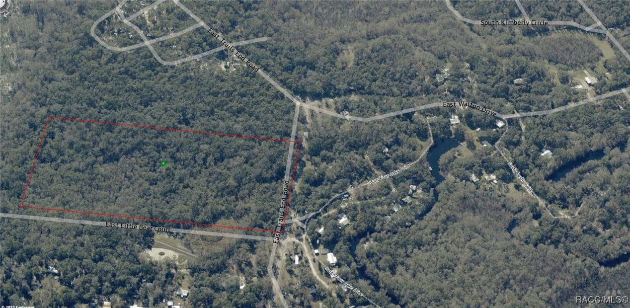 12683 E Trails End Road