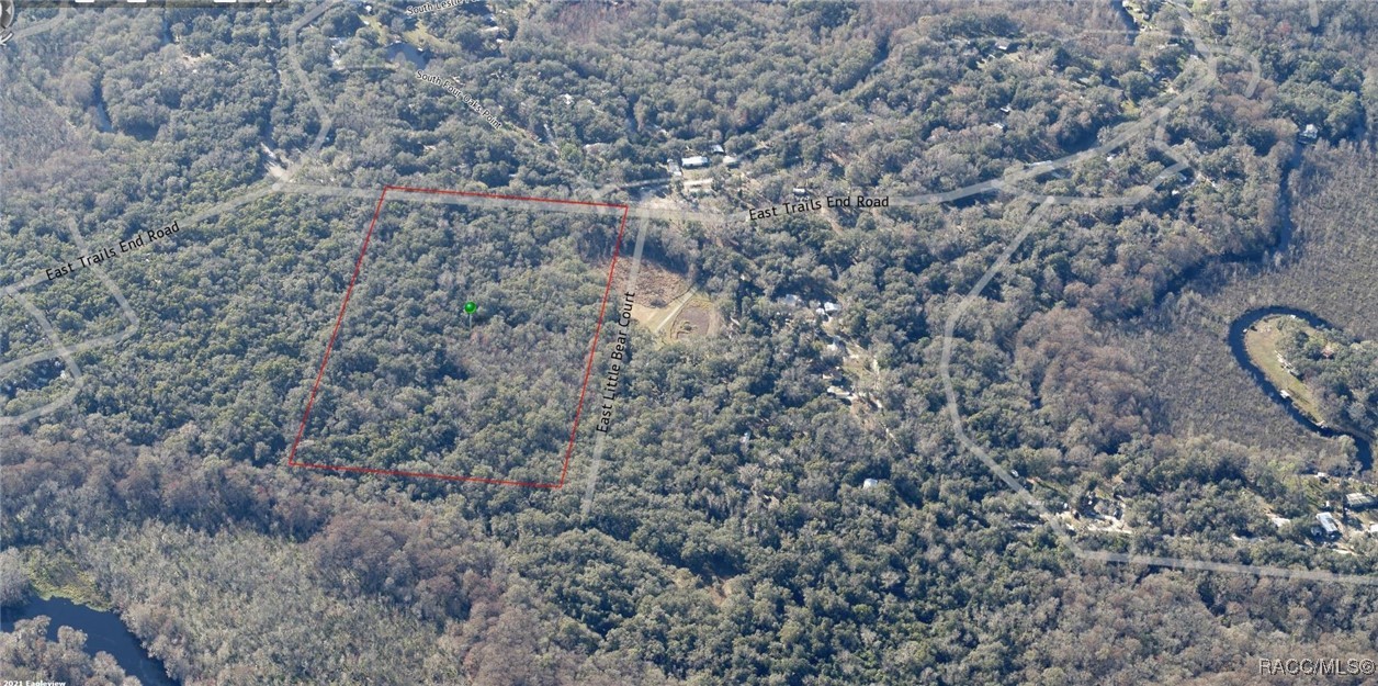 12683 E Trails End Road