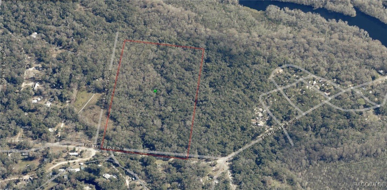 12683 E Trails End Road