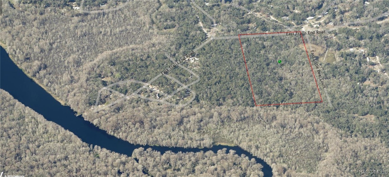 12683 E Trails End Road