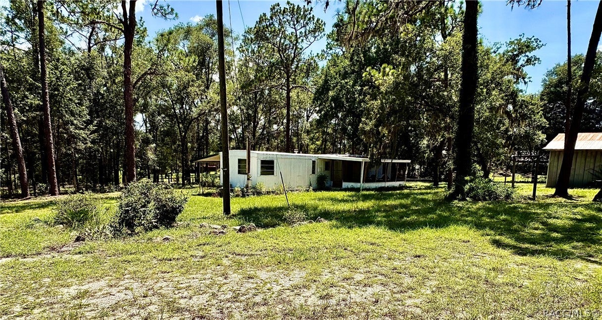 10780 S Flutter Terrace