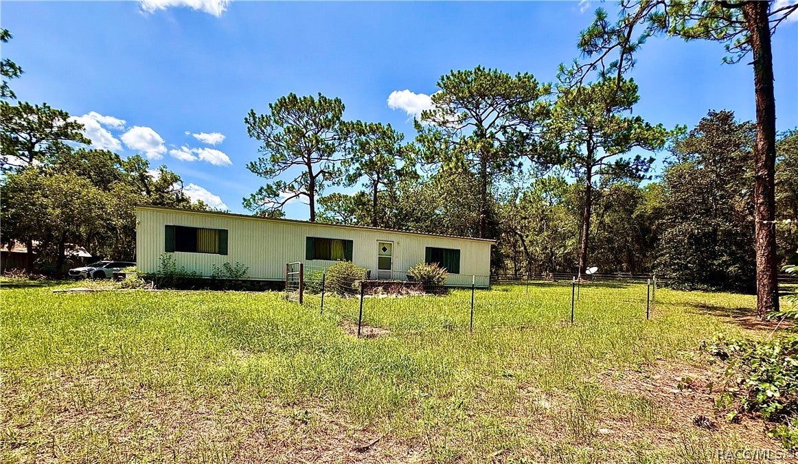 10780 S Flutter Terrace