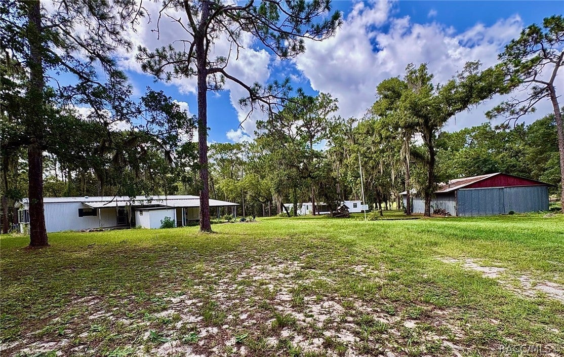 10780 S Flutter Terrace