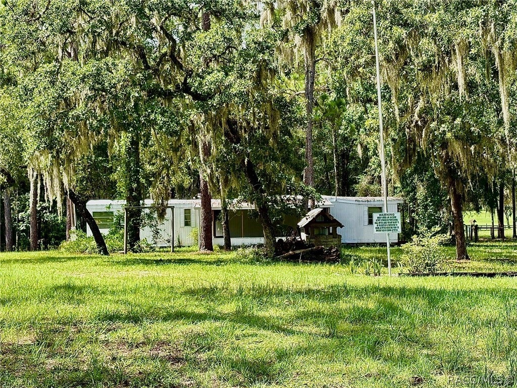 10780 S Flutter Terrace