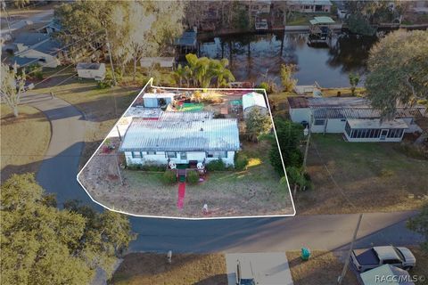 Homes For Sale - 10315 E Pike Drive<br/> Inverness, FL 34450