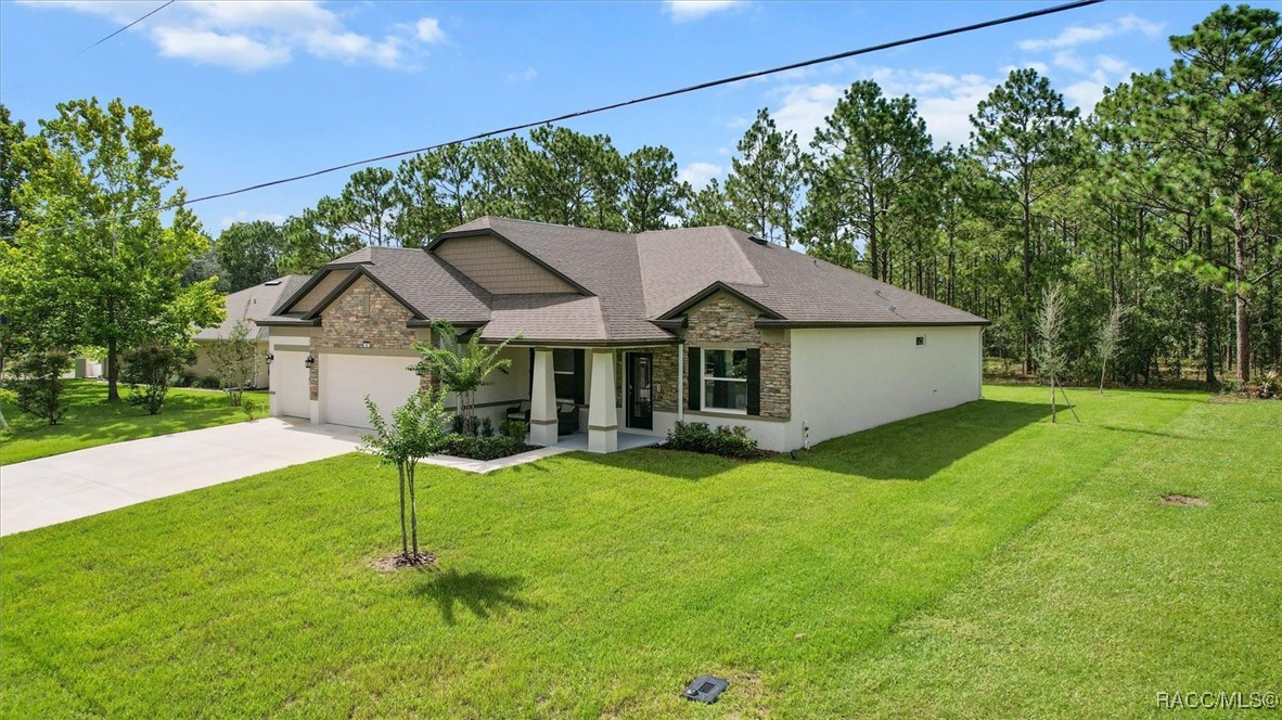 32 Milbark Drive