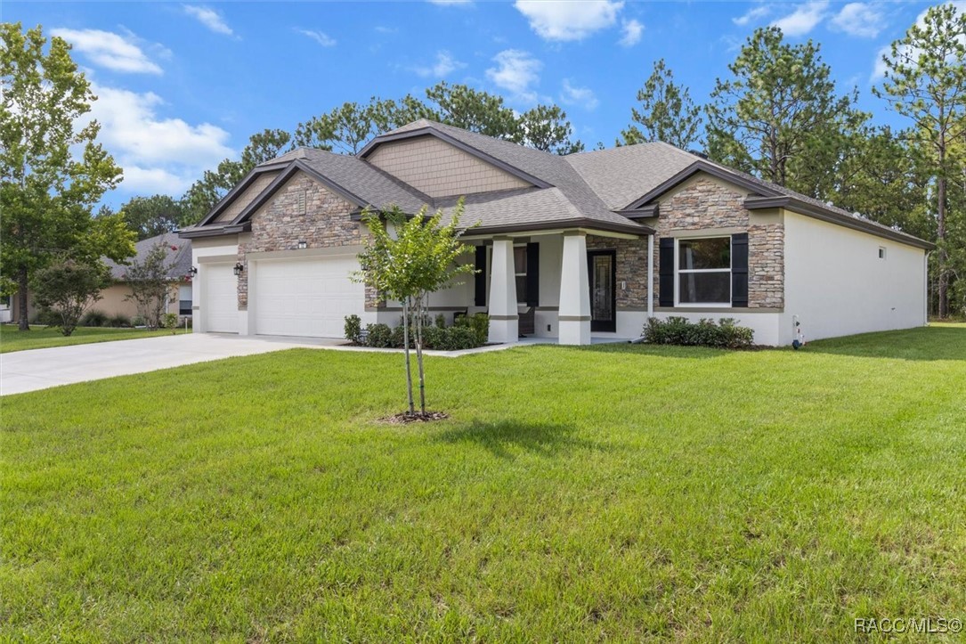 32 Milbark Drive