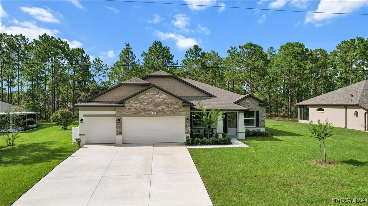32 Milbark Drive