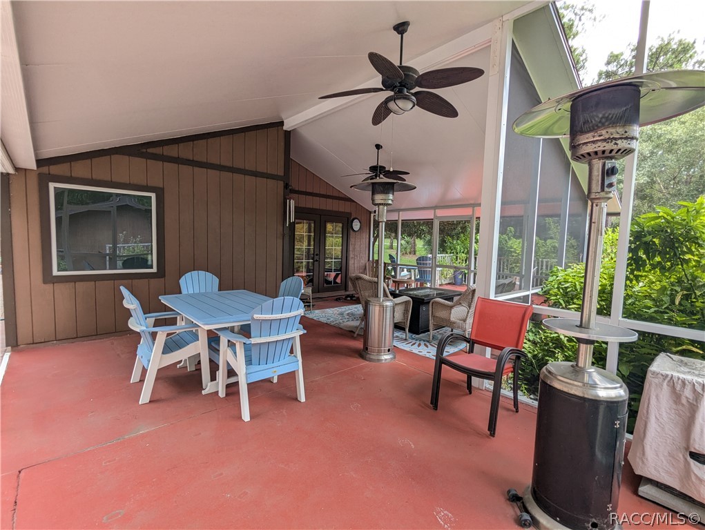 1738 N Crooked Branch Drive, Lecanto, Florida image 37