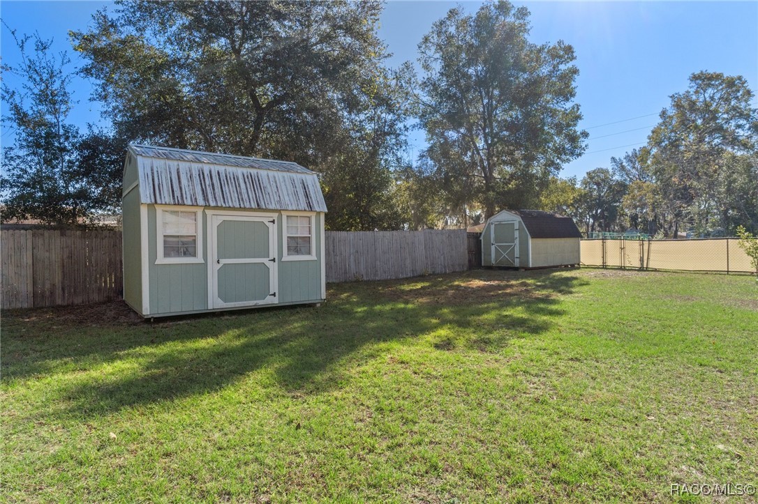 1018 Jones Avenue, Inverness, Florida image 39